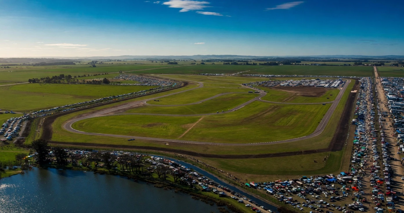 Autódromo Hermanos Emiliozzi
