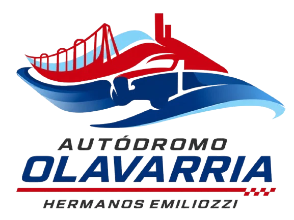 Autódromo de Olavarría
