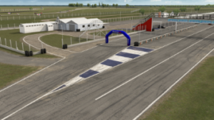 Autódromo Ciudad de 9 De Julio