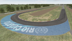 Autódromo Parque Ciudad de Río Cuarto