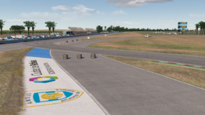 Autodromo Ciudad de Rafaela