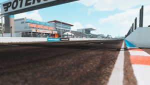 Autódromo Oscar y Juan Gálvez