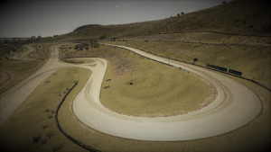 Autódromo Juan Manuel Fangio