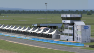 Autódromo Hermanos Emiliozzi