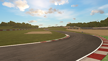 Donington Park GP